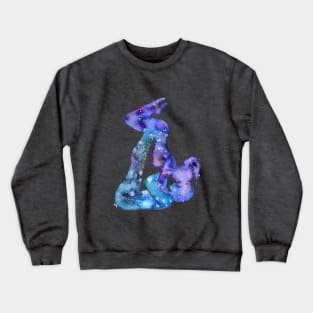 Interstellar Crewneck Sweatshirt